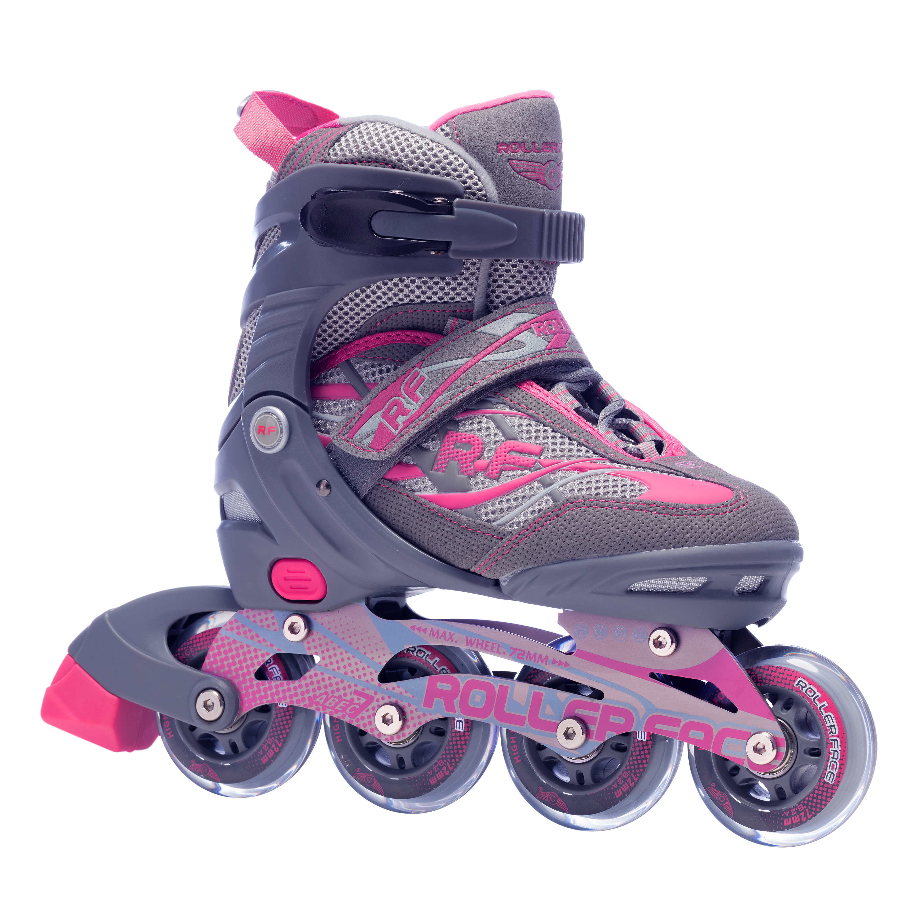 Switch 3 - Patines